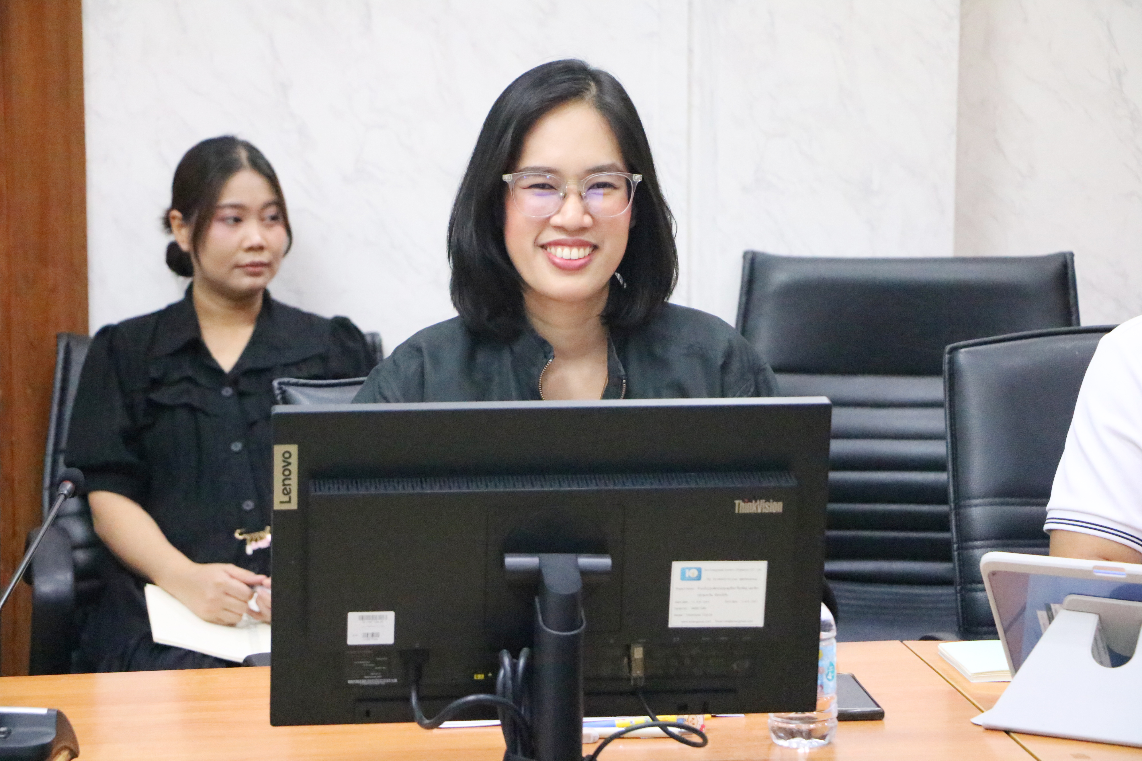 title - ส.ป.ก. ประชุมคณะทำงานการบริหารทรัพยากรบุคคลของกองทุนการปฏิรูปที่ดินฯ ครั้งที่ 1/2569